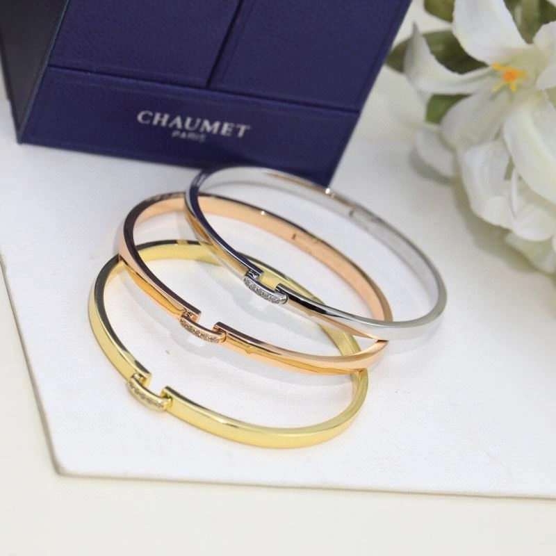 Chaumet Bracelets TimelessDesign 212669