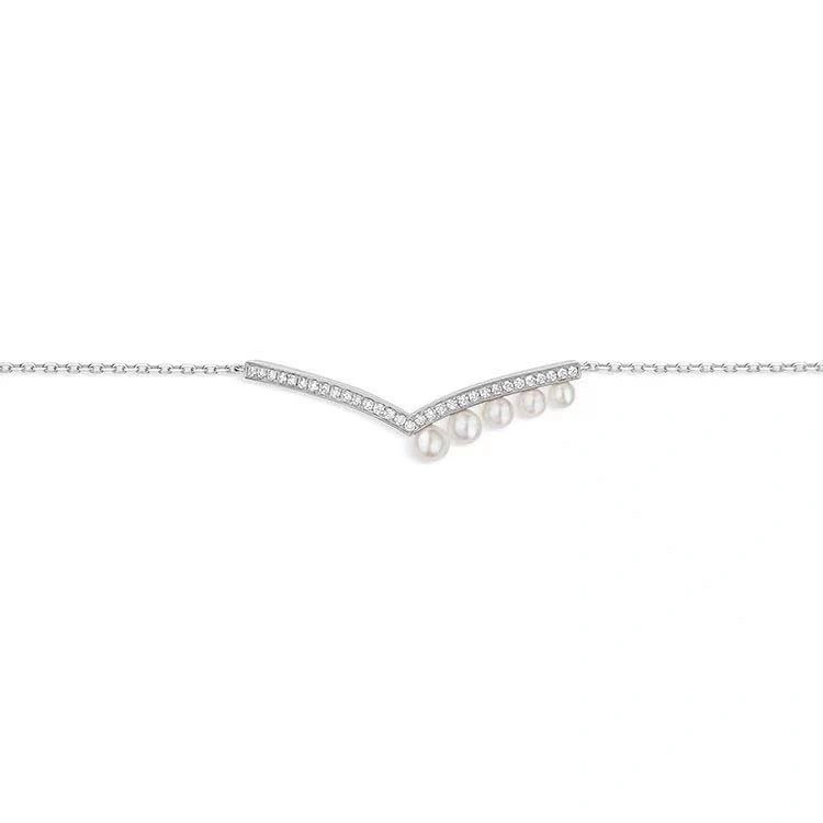 Elegant Chaumet Bracelets 212343