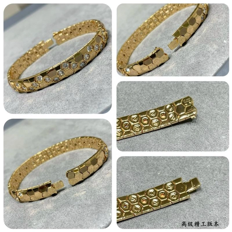 Chaumet Bracelets Elegant 212346