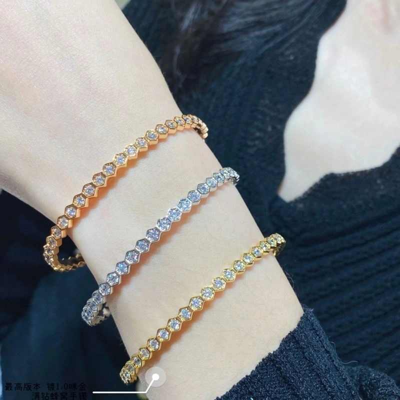 Casual Chaumet Bracelets 212336