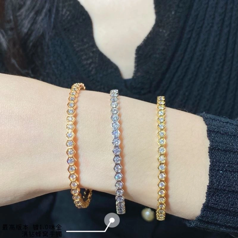 Casual Chaumet Bracelets 212336