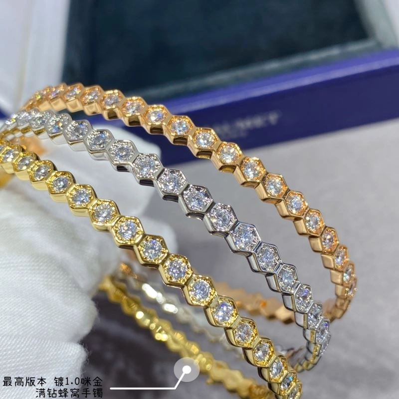 Casual Chaumet Bracelets 212336