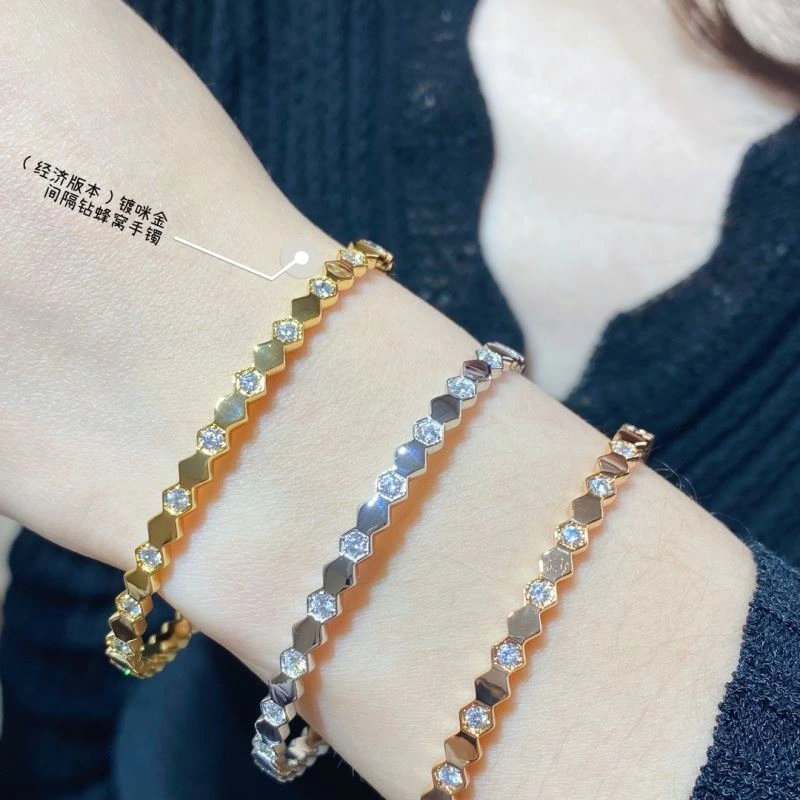 Neat Chaumet Bracelets 212338