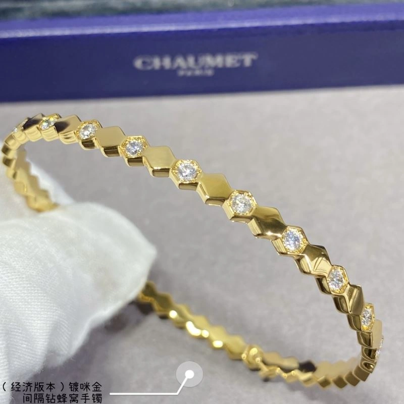 Neat Chaumet Bracelets 212338