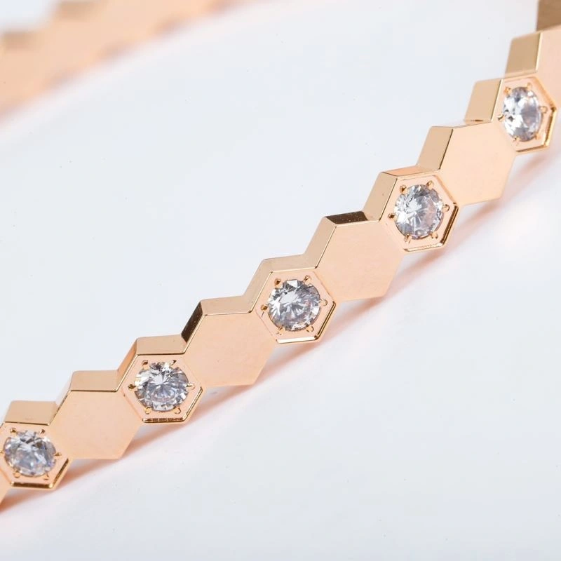 TopPick Chaumet Bracelets 212339