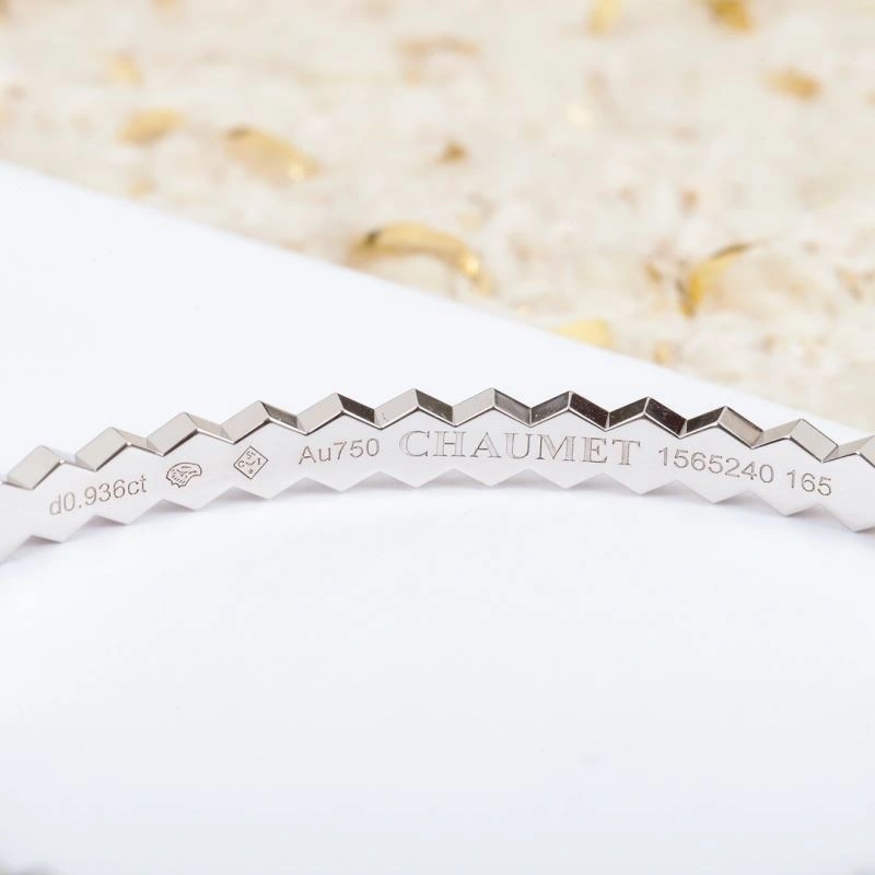 TopPick Chaumet Bracelets 212339