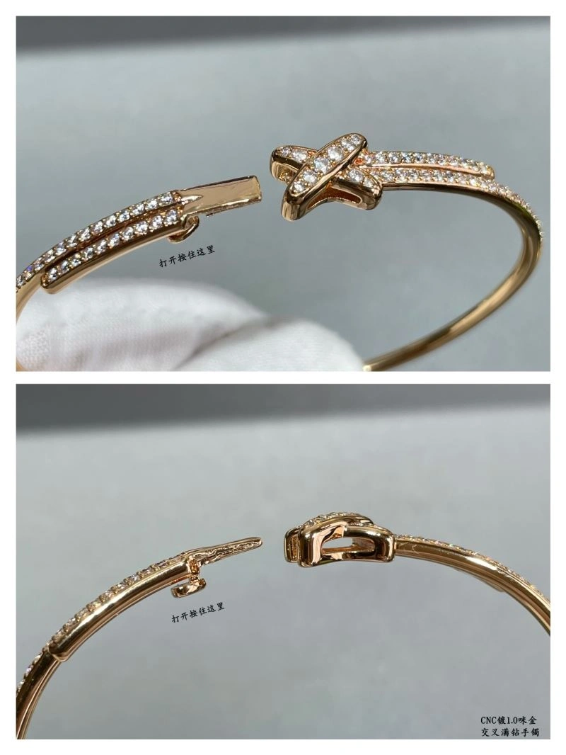 Durable Chaumet Bracelets 212337