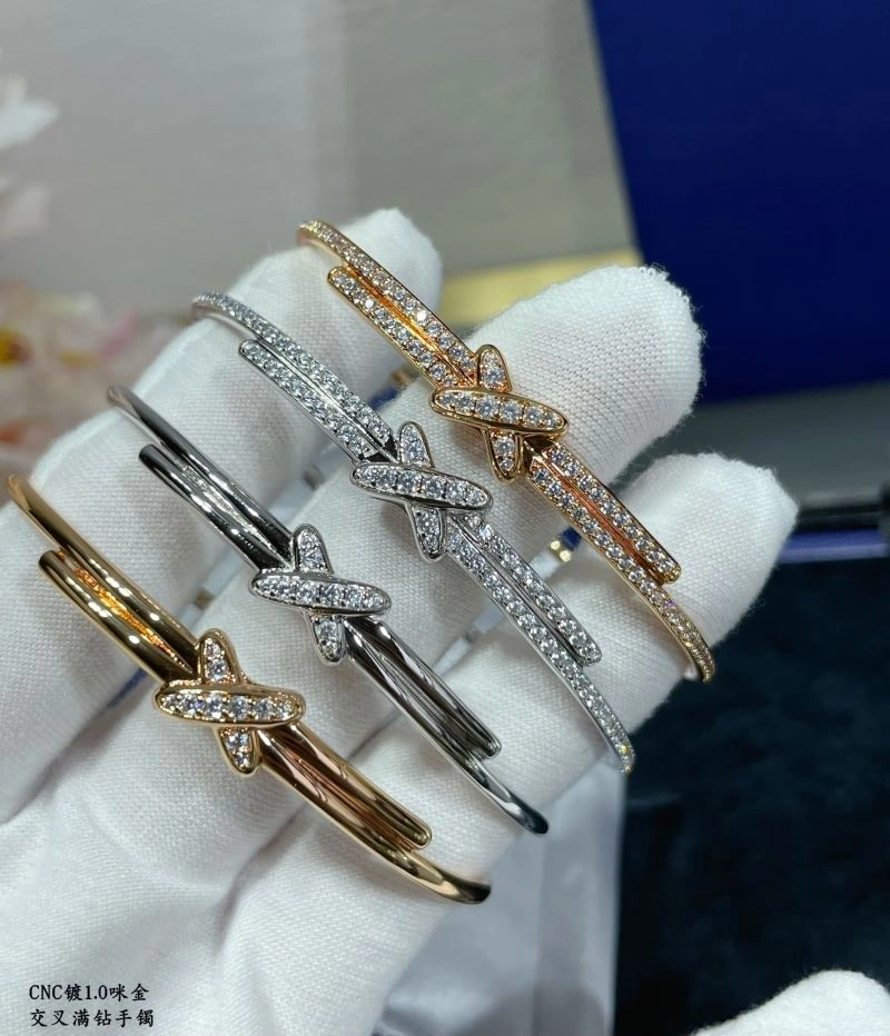 Durable Chaumet Bracelets 212337