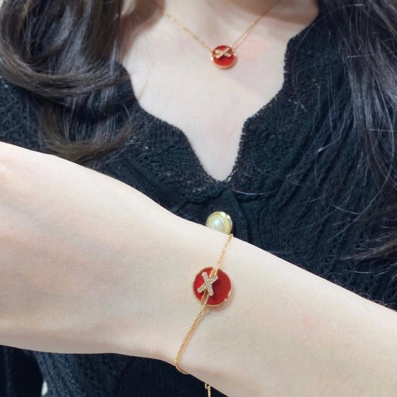 StreetReady Chaumet Bracelets 212331