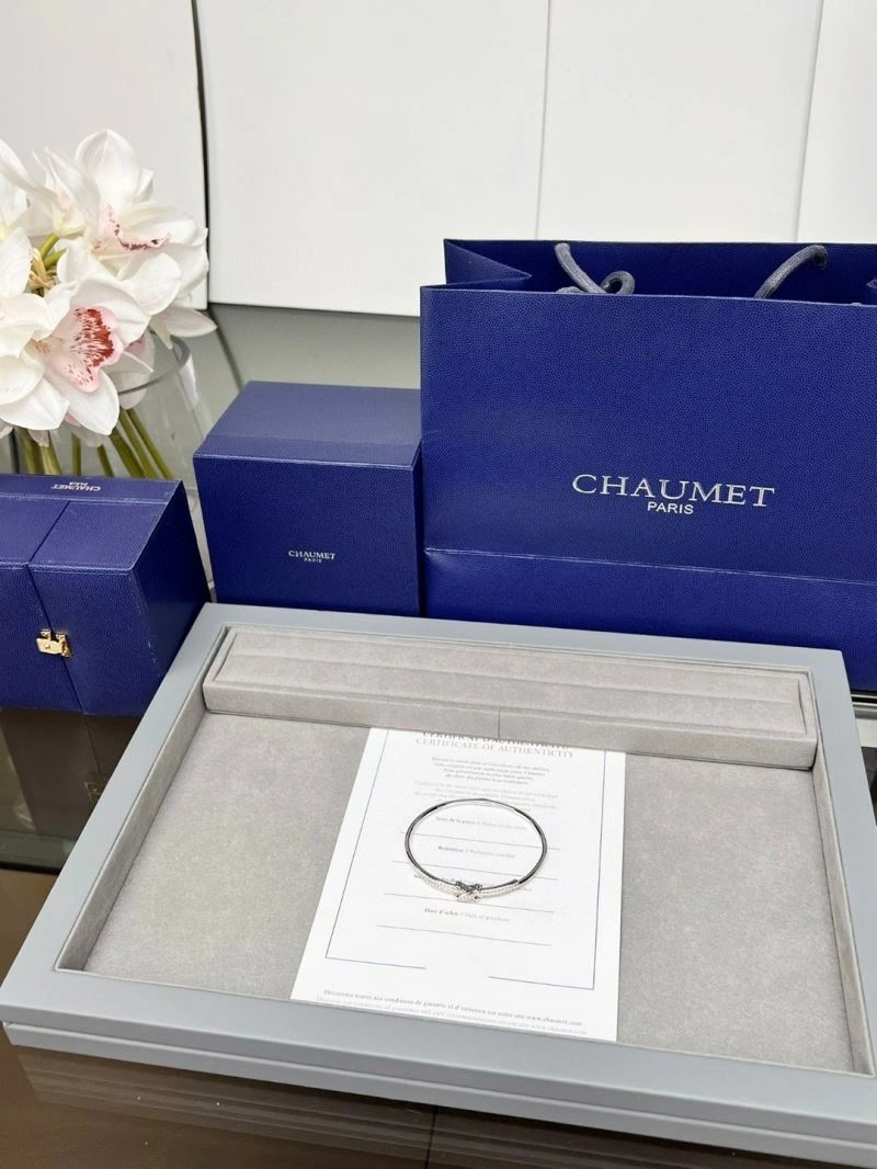 Sustainable Chaumet Bracelets 212340