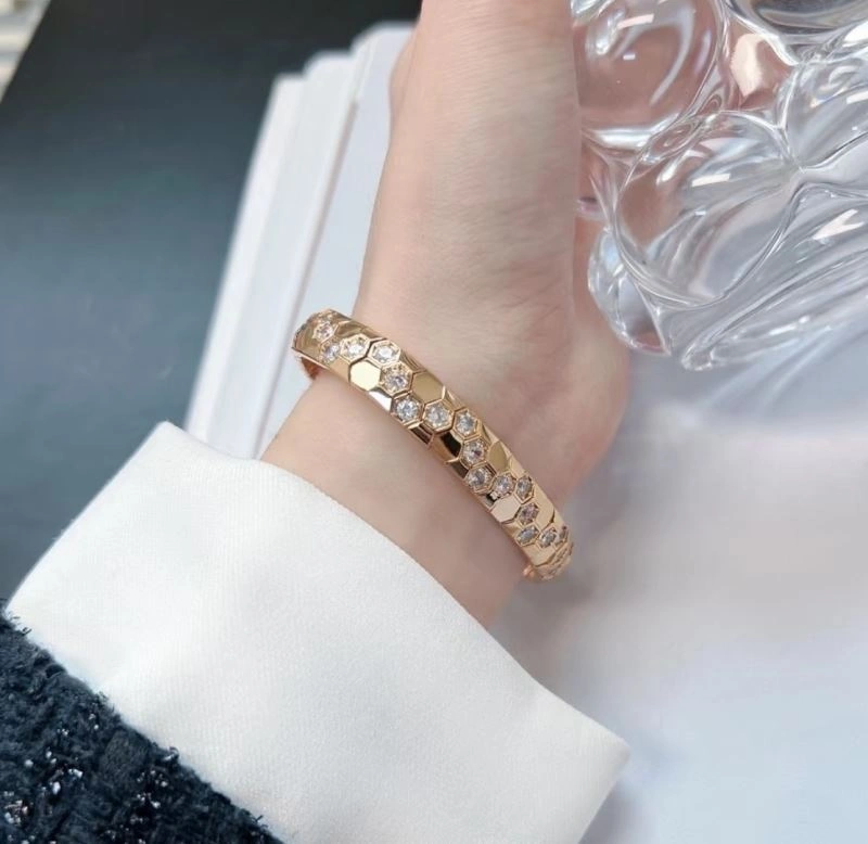 StreetReady Chaumet Bracelets 211421