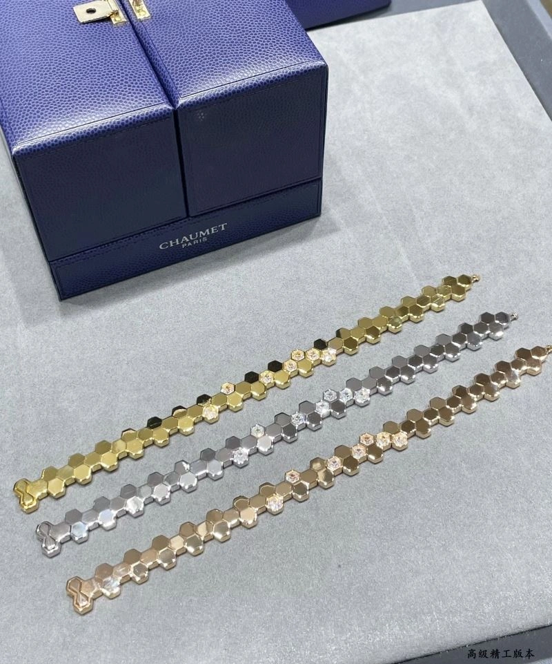 Comfortable Chaumet Bracelets 211417