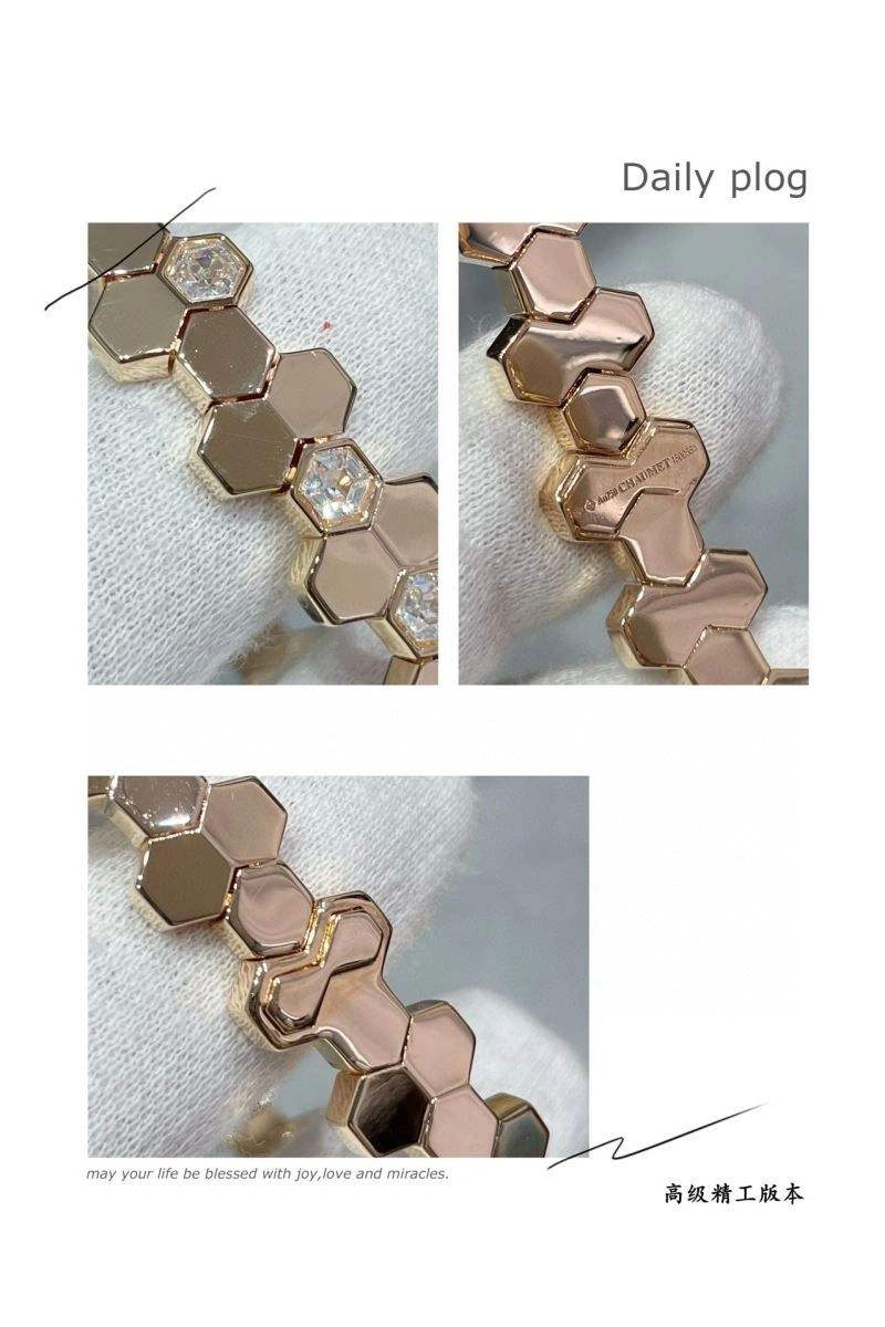 Comfortable Chaumet Bracelets 211417