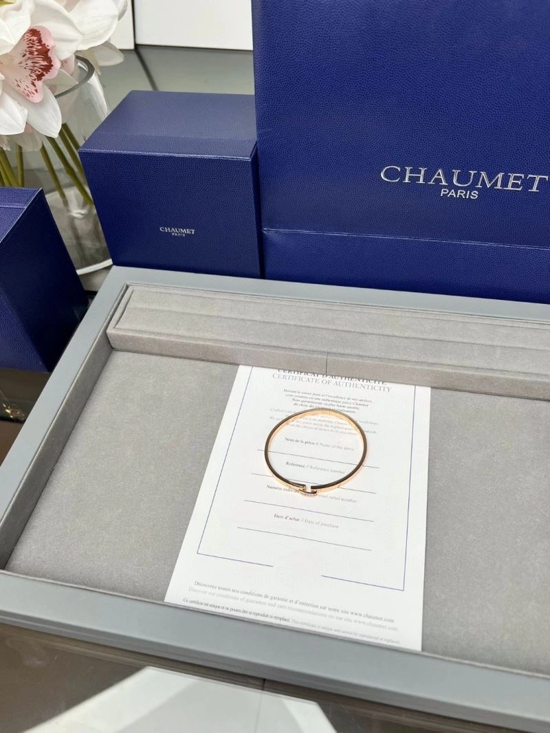 Upgraded Chaumet Bracelets 211415