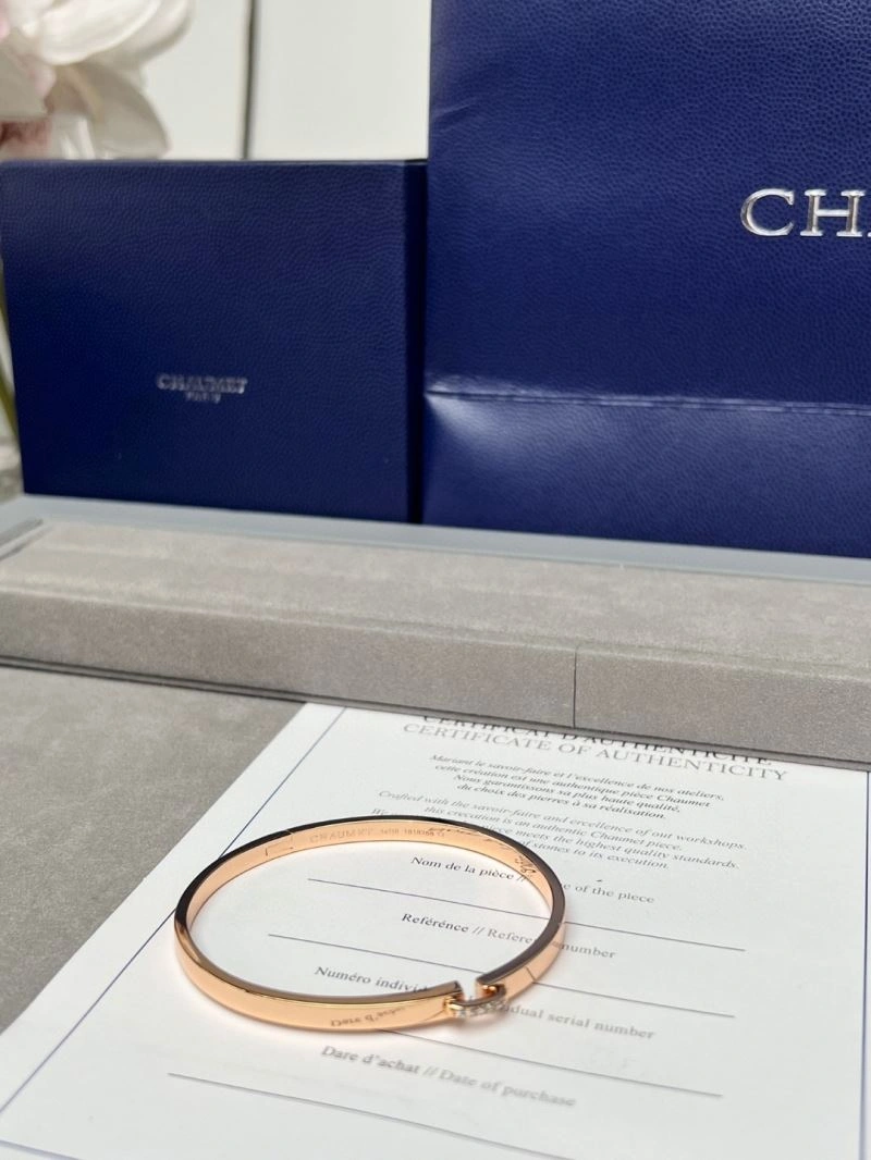 Upgraded Chaumet Bracelets 211415
