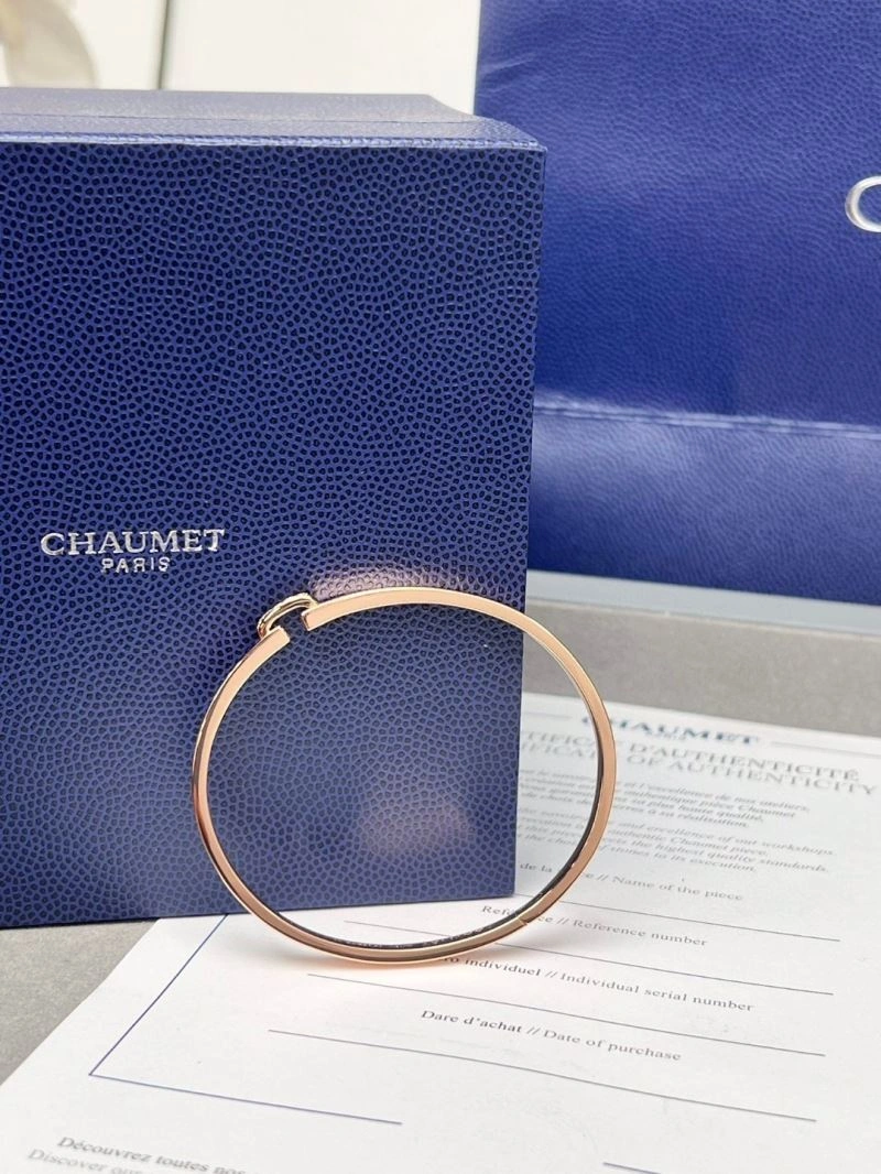 Upgraded Chaumet Bracelets 211415
