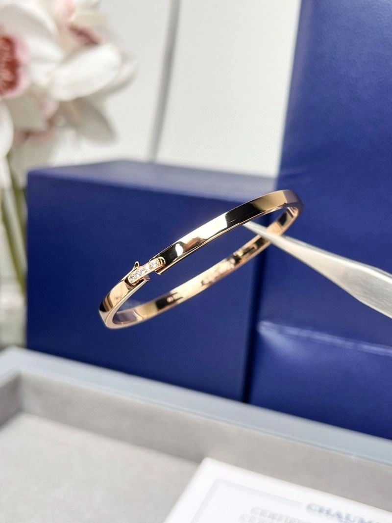 Upgraded Chaumet Bracelets 211415