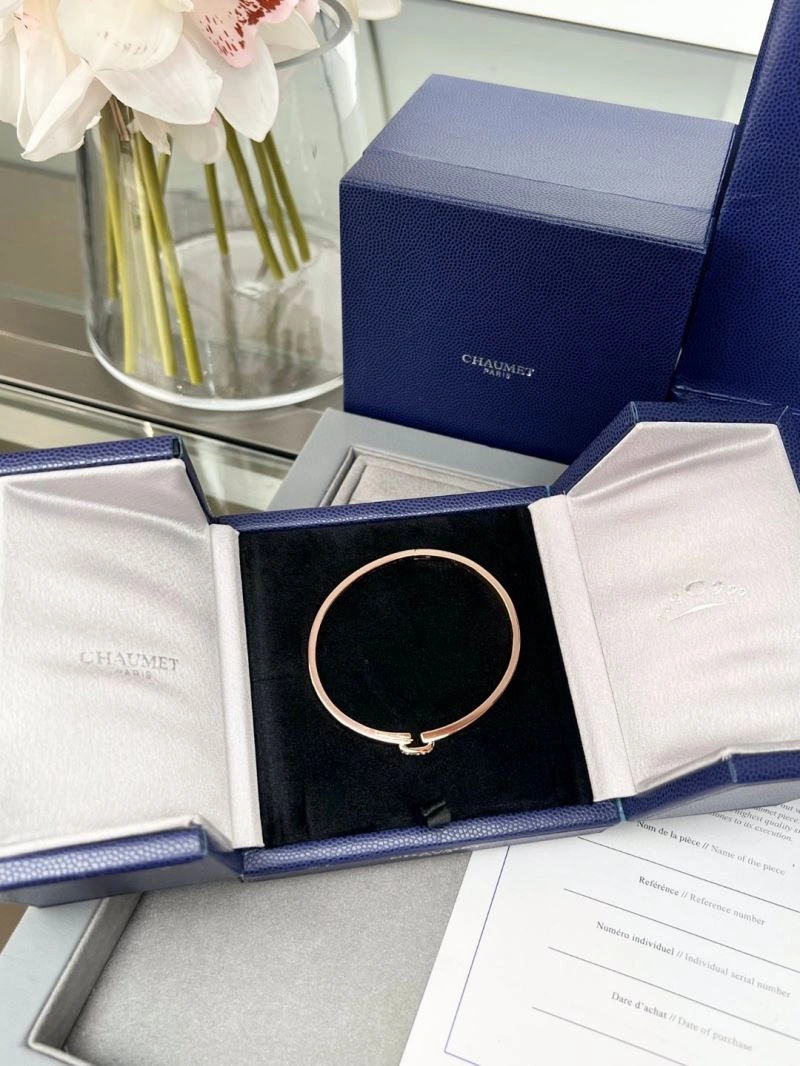 Upgraded Chaumet Bracelets 211415
