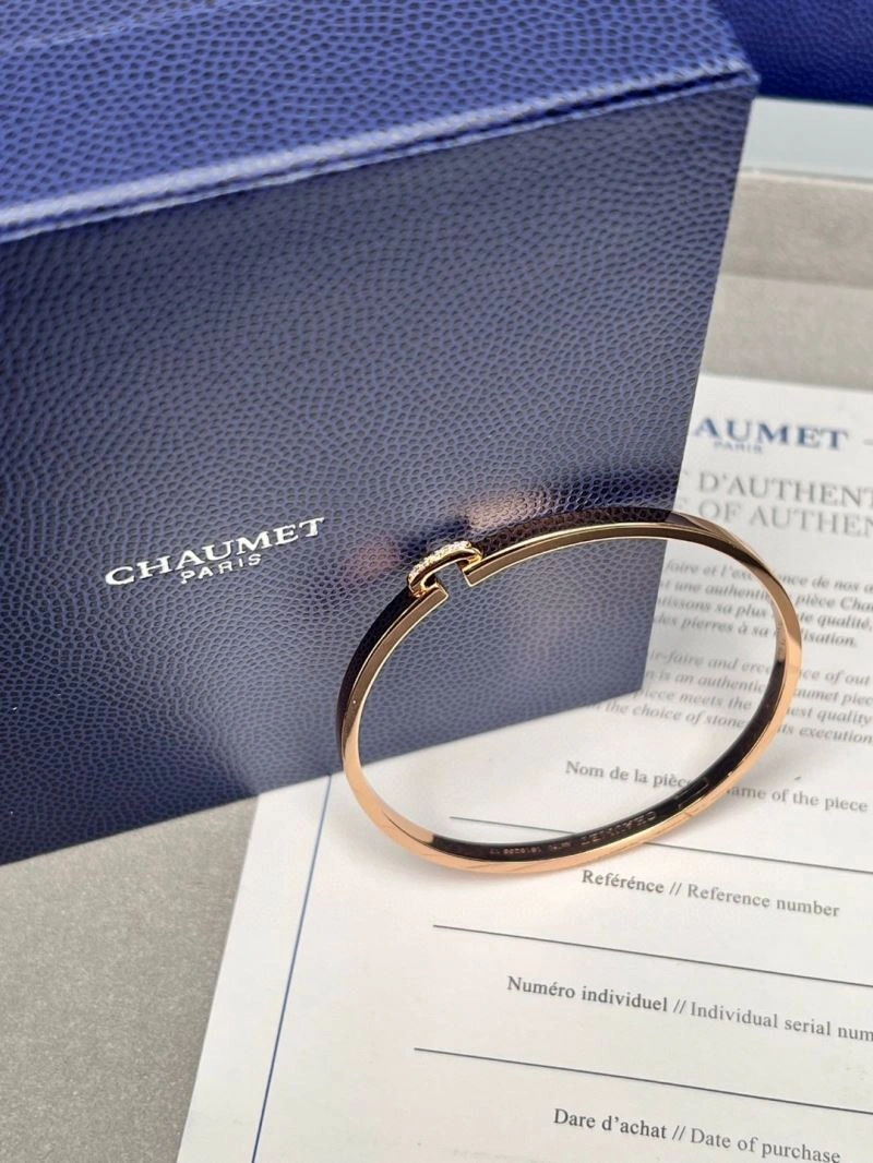 Upgraded Chaumet Bracelets 211415
