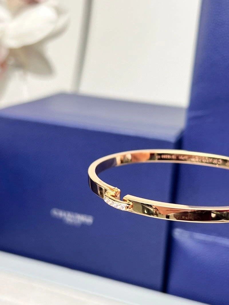 Upgraded Chaumet Bracelets 211415