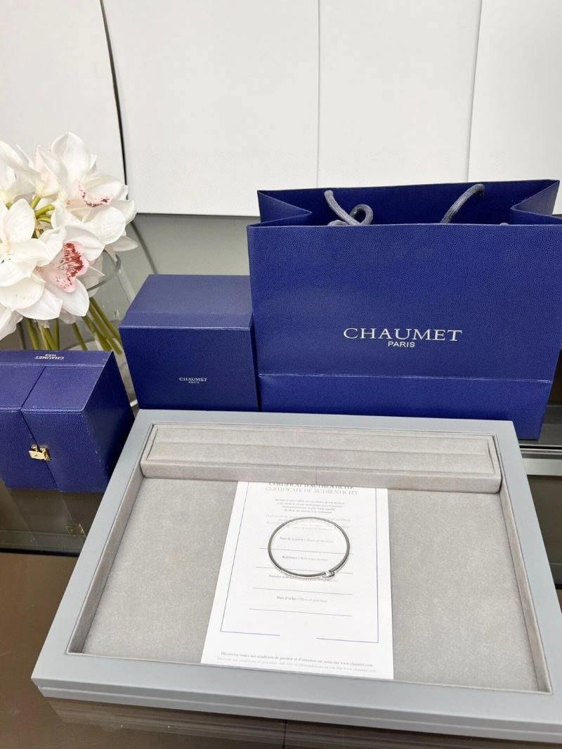 Chaumet Bracelets GoAnywhere 211414
