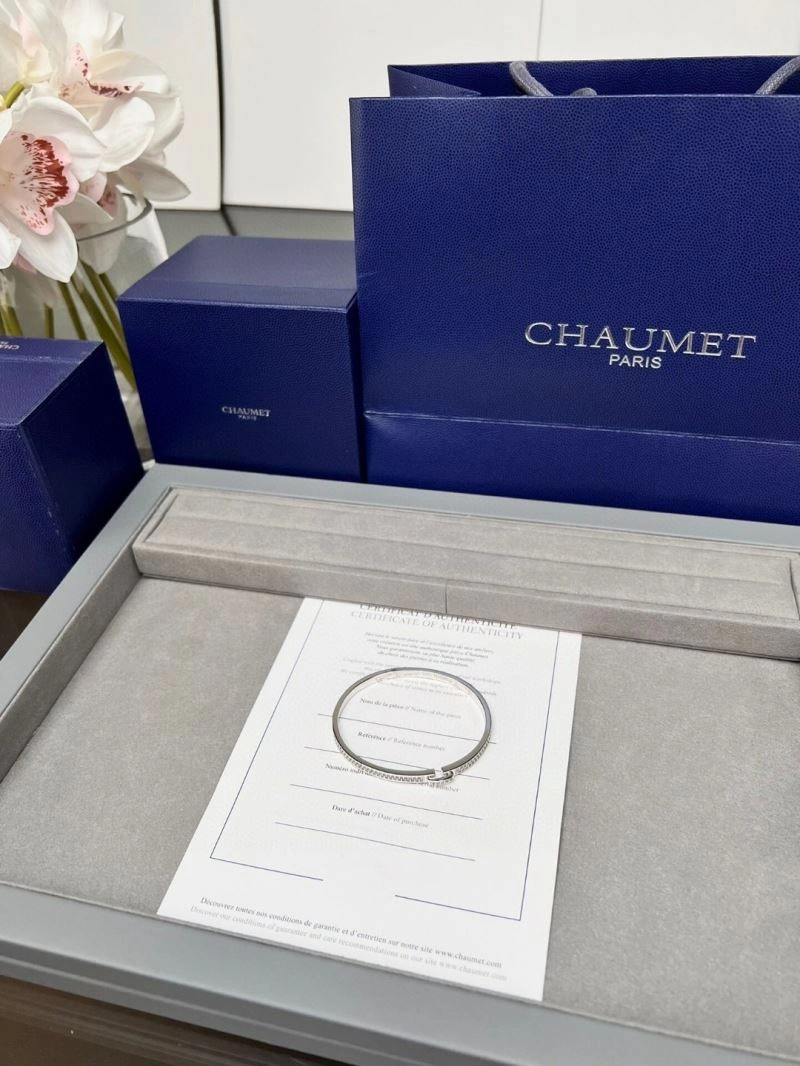 Chaumet Bracelets GoAnywhere 211414