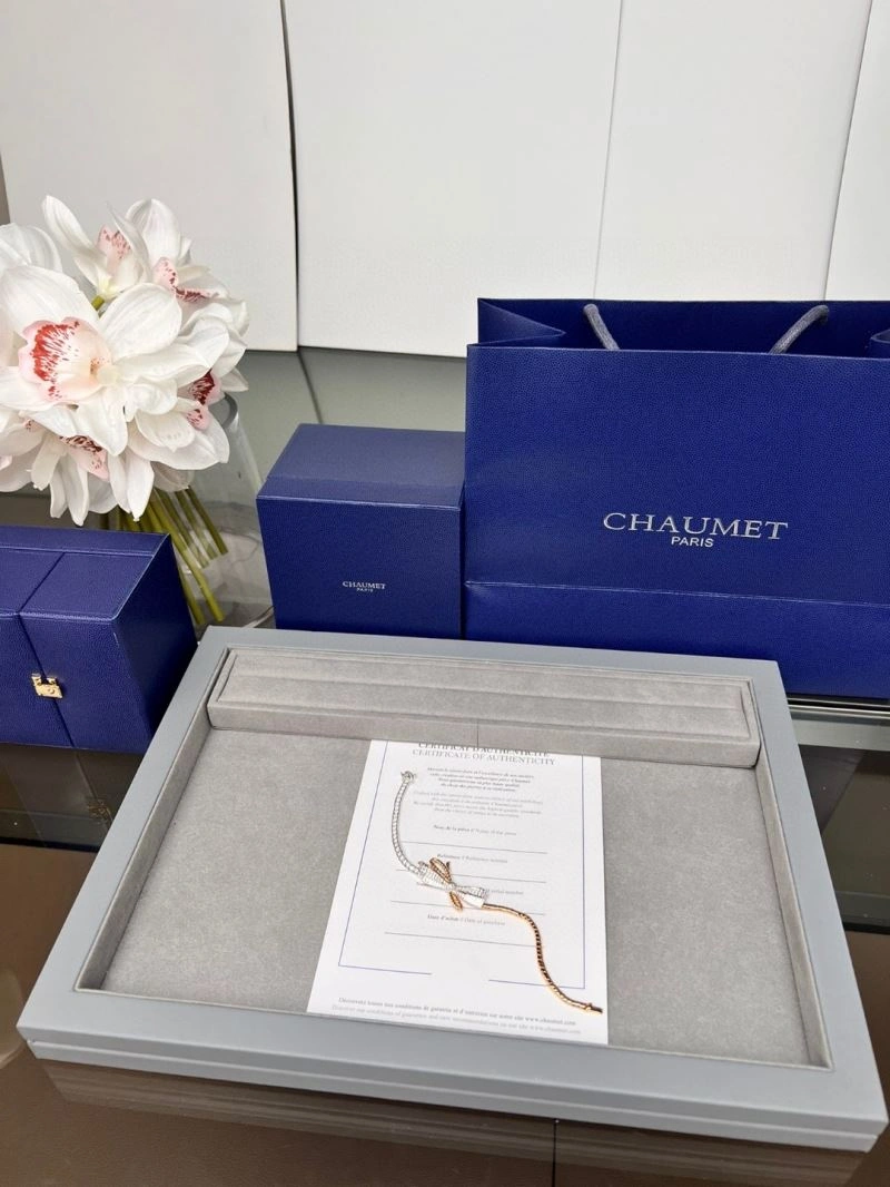 Chaumet Bracelets GoodFit 211413