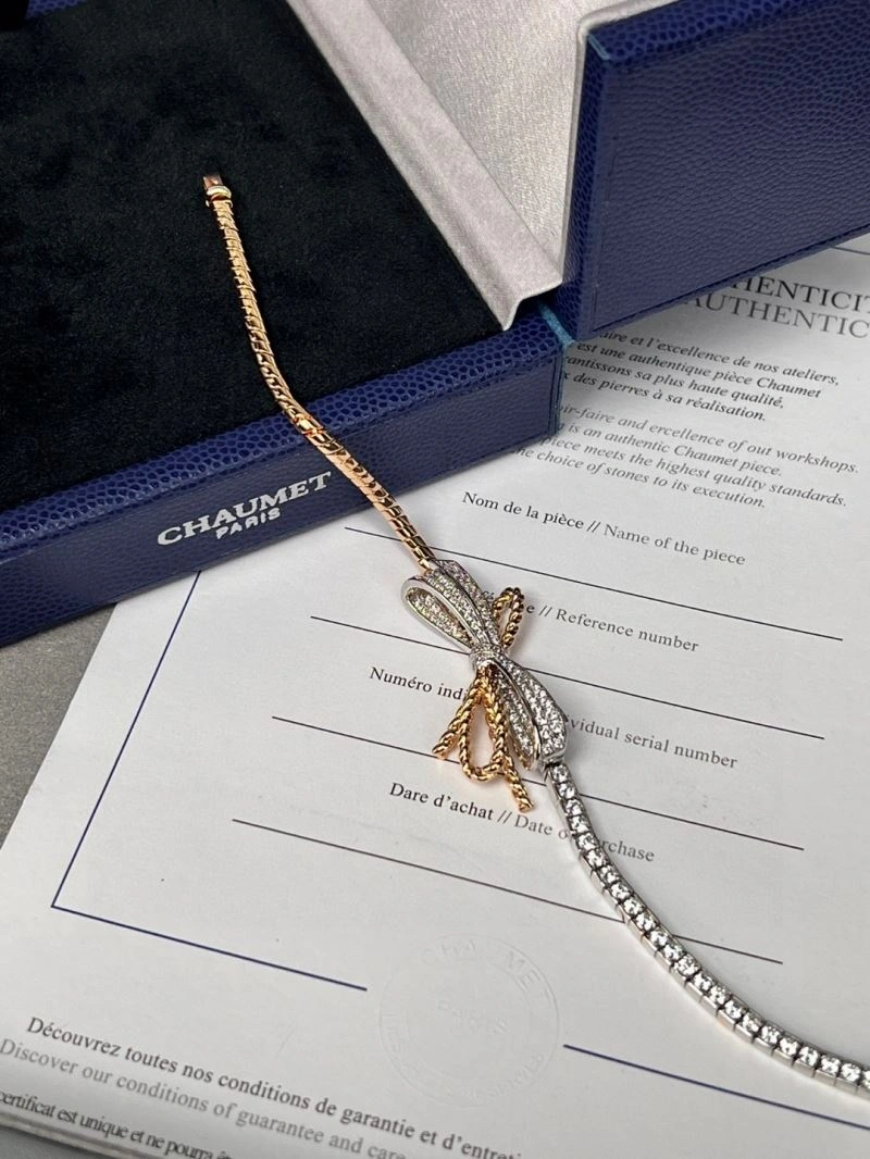 Chaumet Bracelets GoodFit 211413