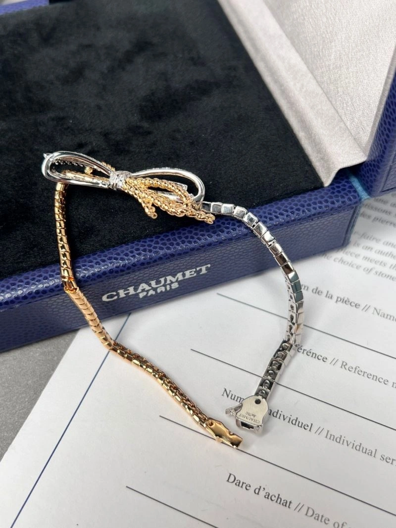 Chaumet Bracelets GoodFit 211413