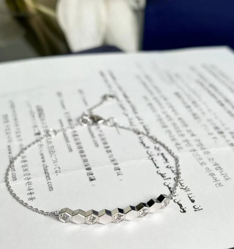 Chaumet Bracelets EasyCare 211411