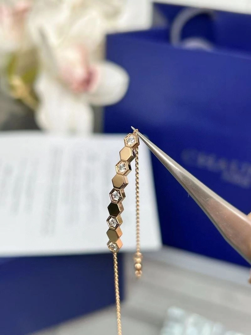 Breathable Chaumet Bracelets 211410