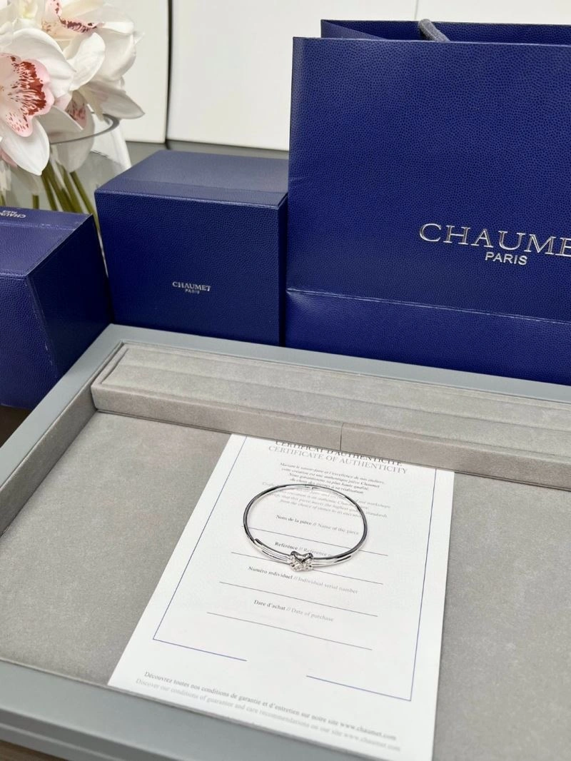 Chaumet Bracelets Upgraded 211409
