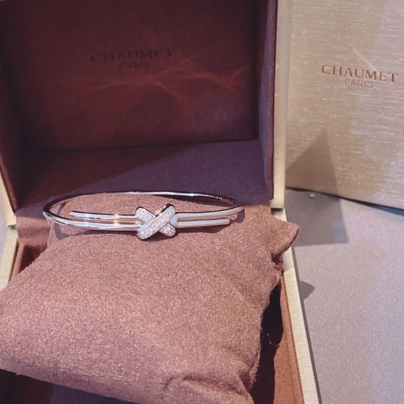Chaumet Bracelets Minimalist 211404
