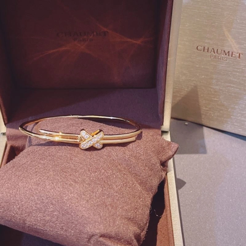 Chaumet Bracelets Minimalist 211404