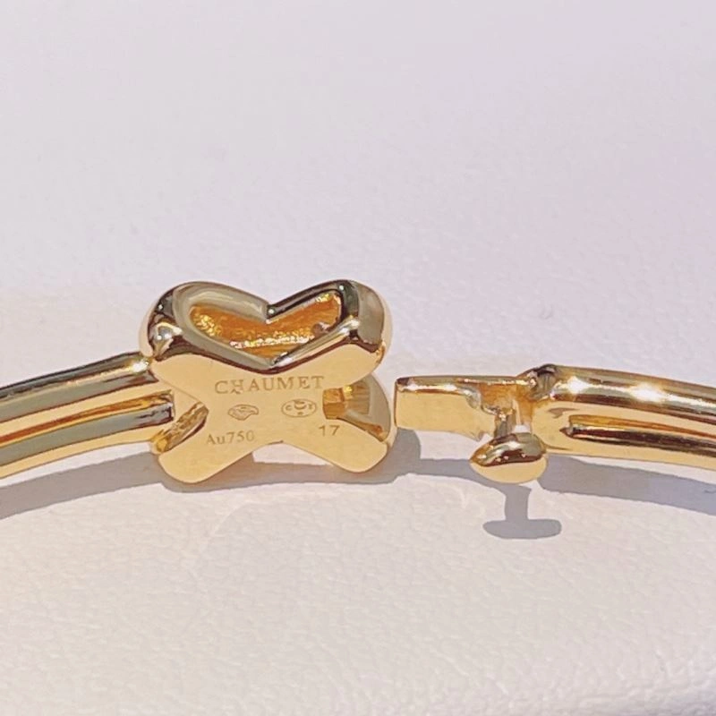 Chaumet Bracelets Minimalist 211404