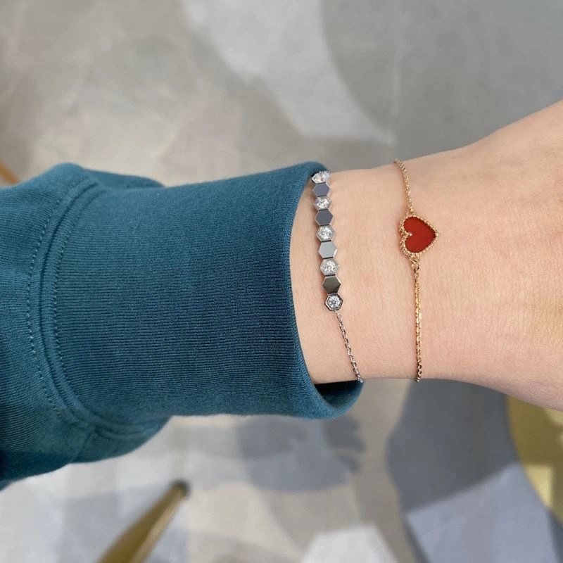 Chaumet Bracelets FreshLook 211403