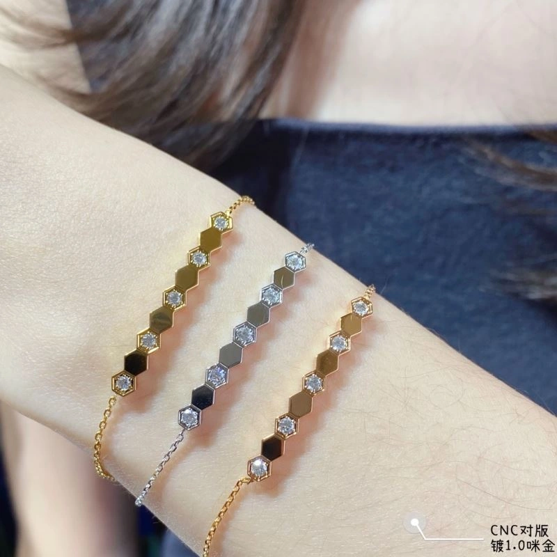 OnTrend Chaumet Bracelets 211395