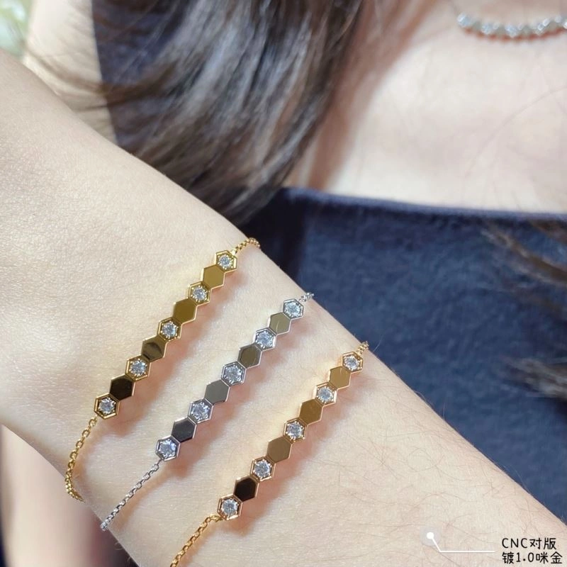 OnTrend Chaumet Bracelets 211395