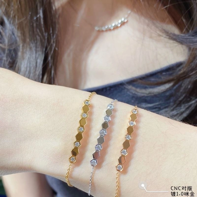 OnTrend Chaumet Bracelets 211395