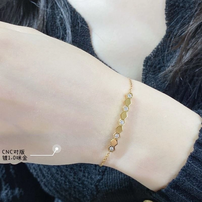 OnTrend Chaumet Bracelets 211395