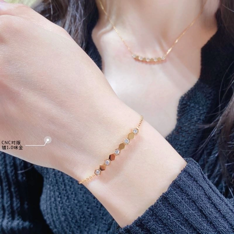 OnTrend Chaumet Bracelets 211395