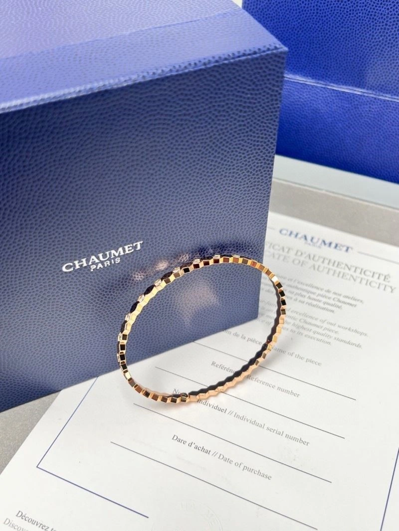 Chaumet Bracelets WeatherProof 210878