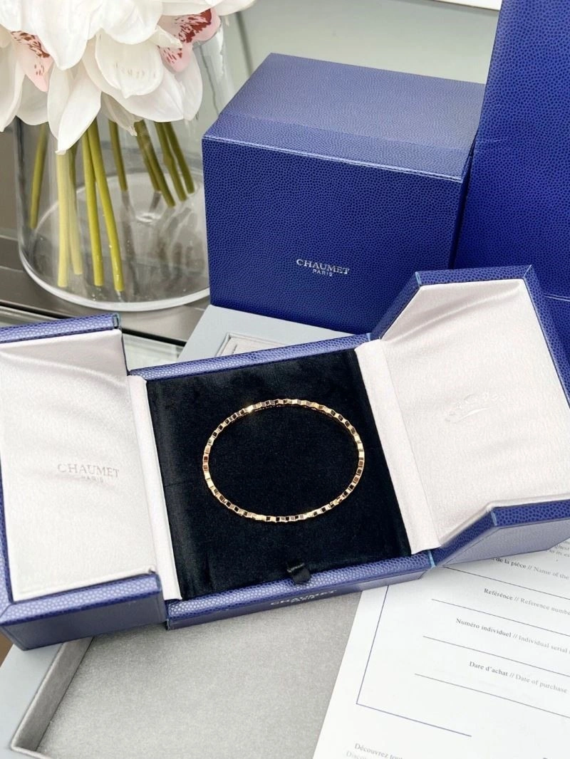 Chaumet Bracelets WeatherProof 210878