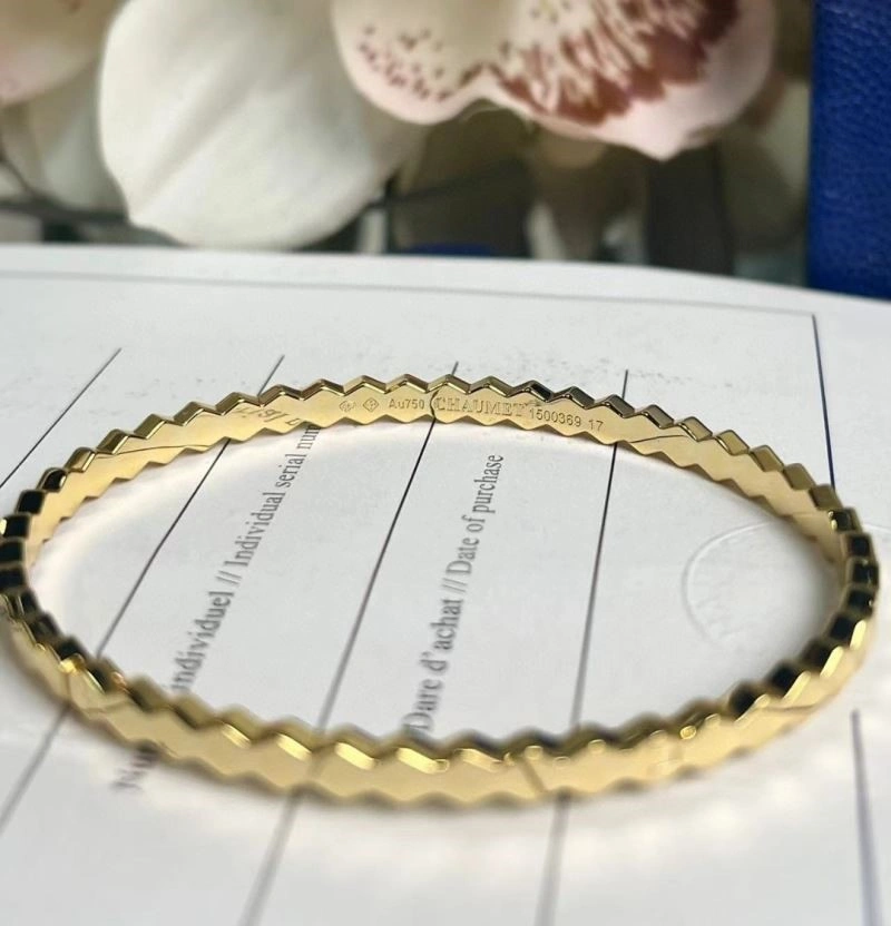 OnTrend Chaumet Bracelets 210881