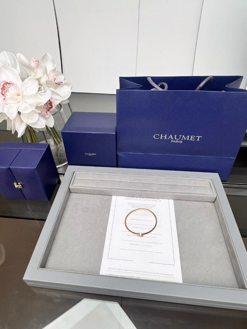 OdorResistant Chaumet Bracelets 210870