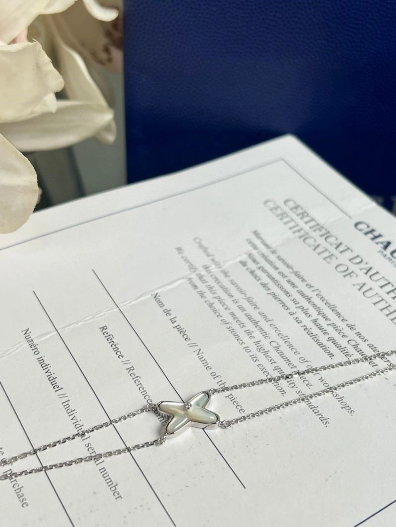 Chaumet Bracelets TravelReady 210861