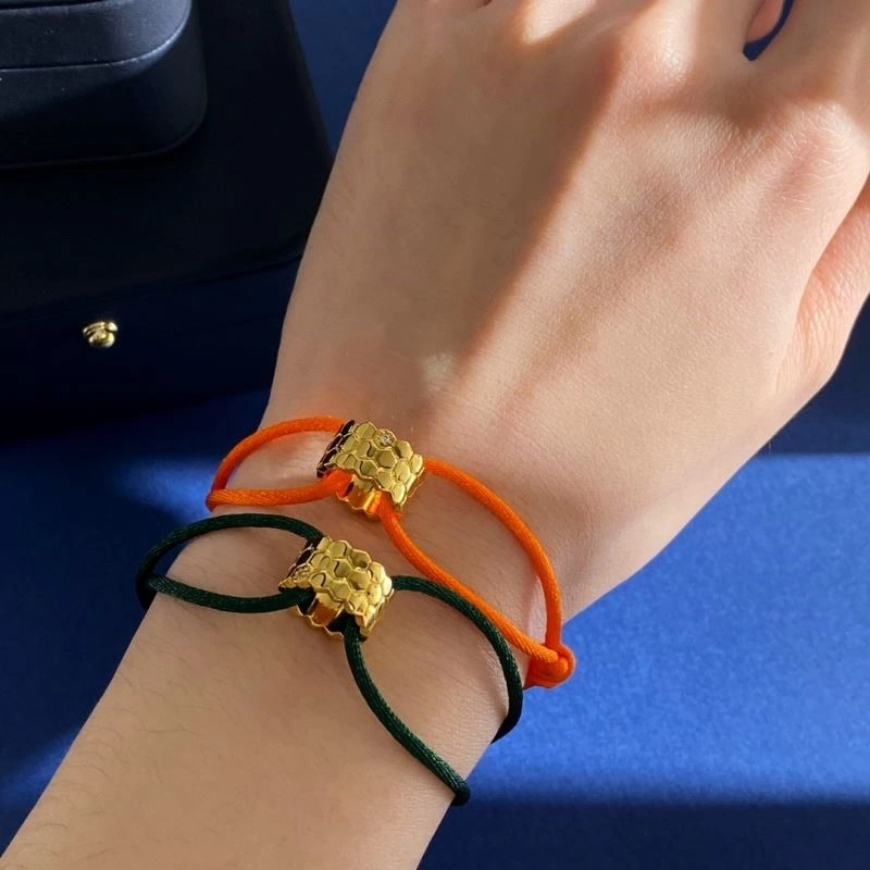 SmoothTexture Chaumet Bracelets 210039