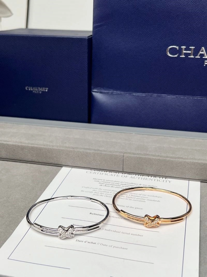 Chaumet Bracelets Breathable 210028