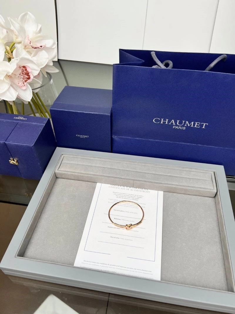 Chaumet Bracelets Breathable 210028