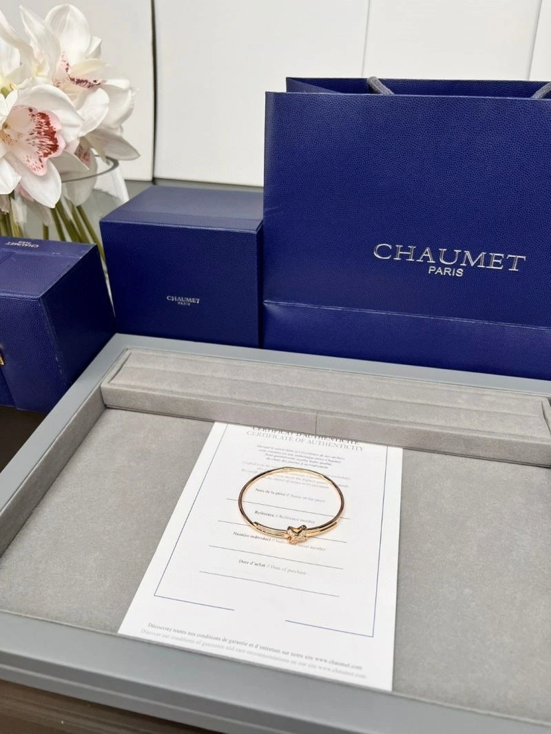 Chaumet Bracelets Breathable 210028